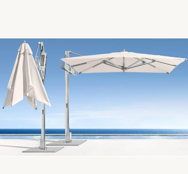 Outdoor Furniture Prices - أسعار الجملة تخصيص حجم الأثاث الألومنيوم