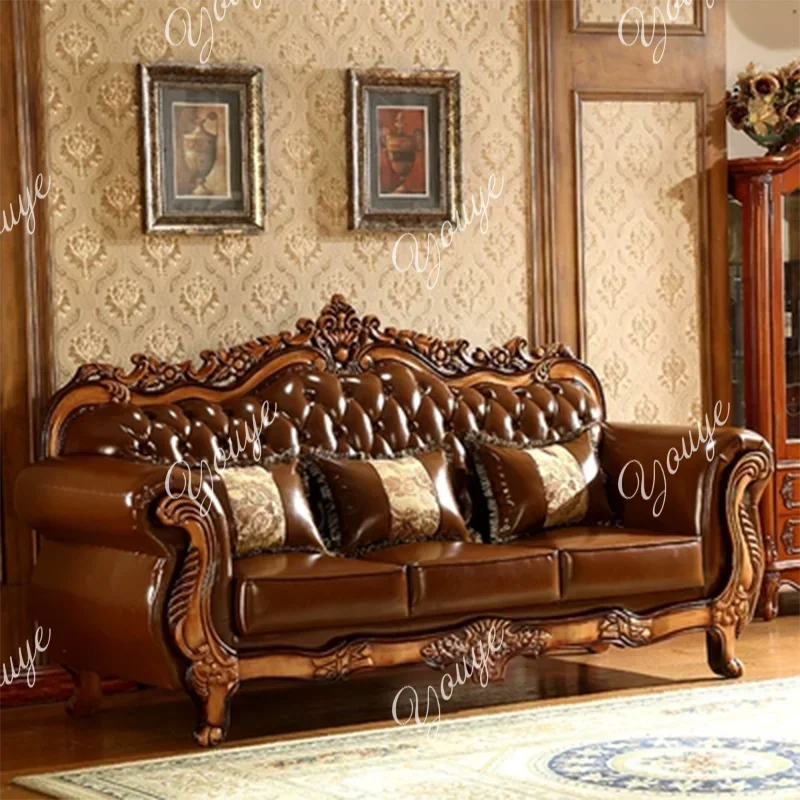 Outdoor Furniture Loveseat - SsL-J أريكة فاخرة لغرفة المعيشة، كنبة