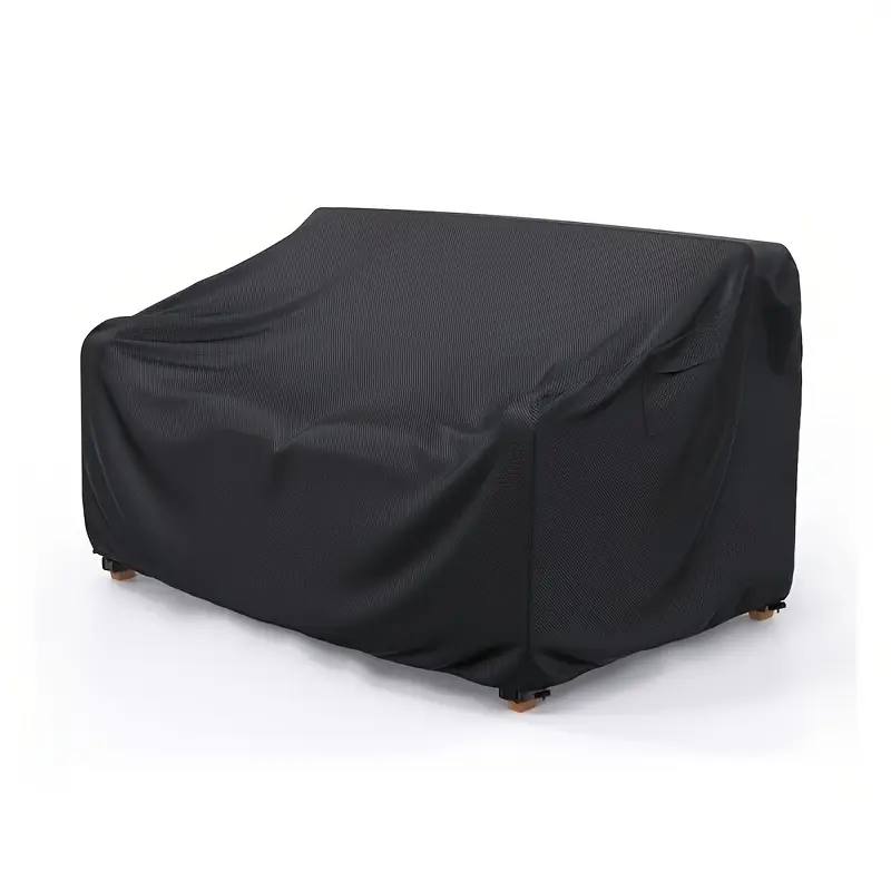 Outdoor Furniture Sofa - 1 قطعة غطاء الأثاث الخارجي ،
