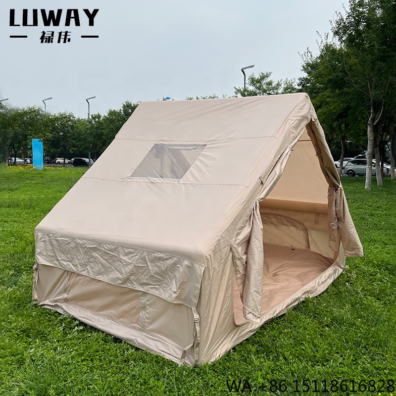 Outdoor Furniture Prices - خيمة هوائية فاخرة مقاومة للماء للتخييم
