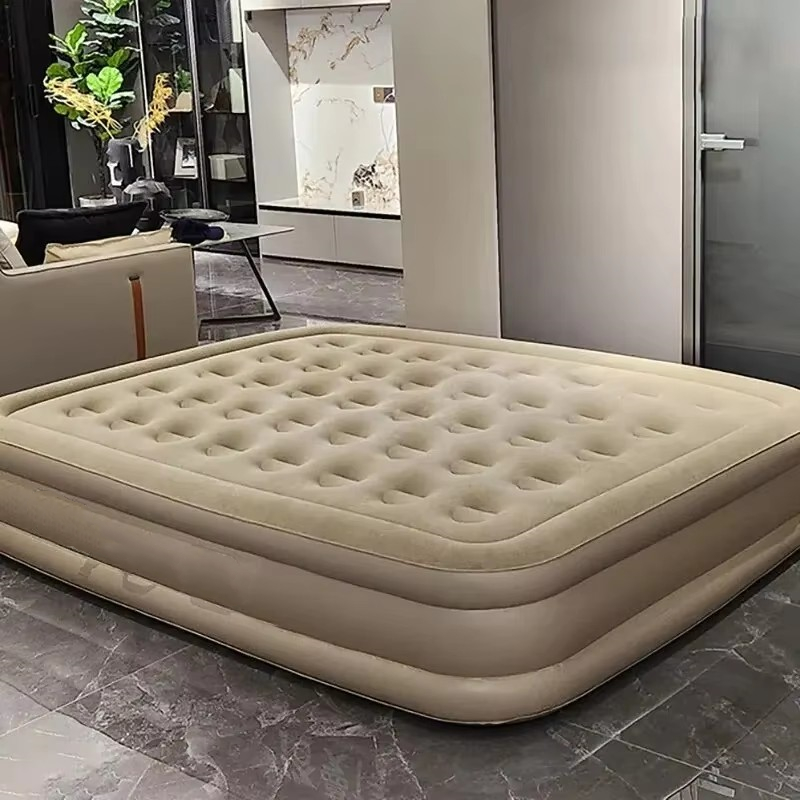 الداخلية مرتبة هوائية Glamping - مراجعة Outdoor Furniture Sales وسعره