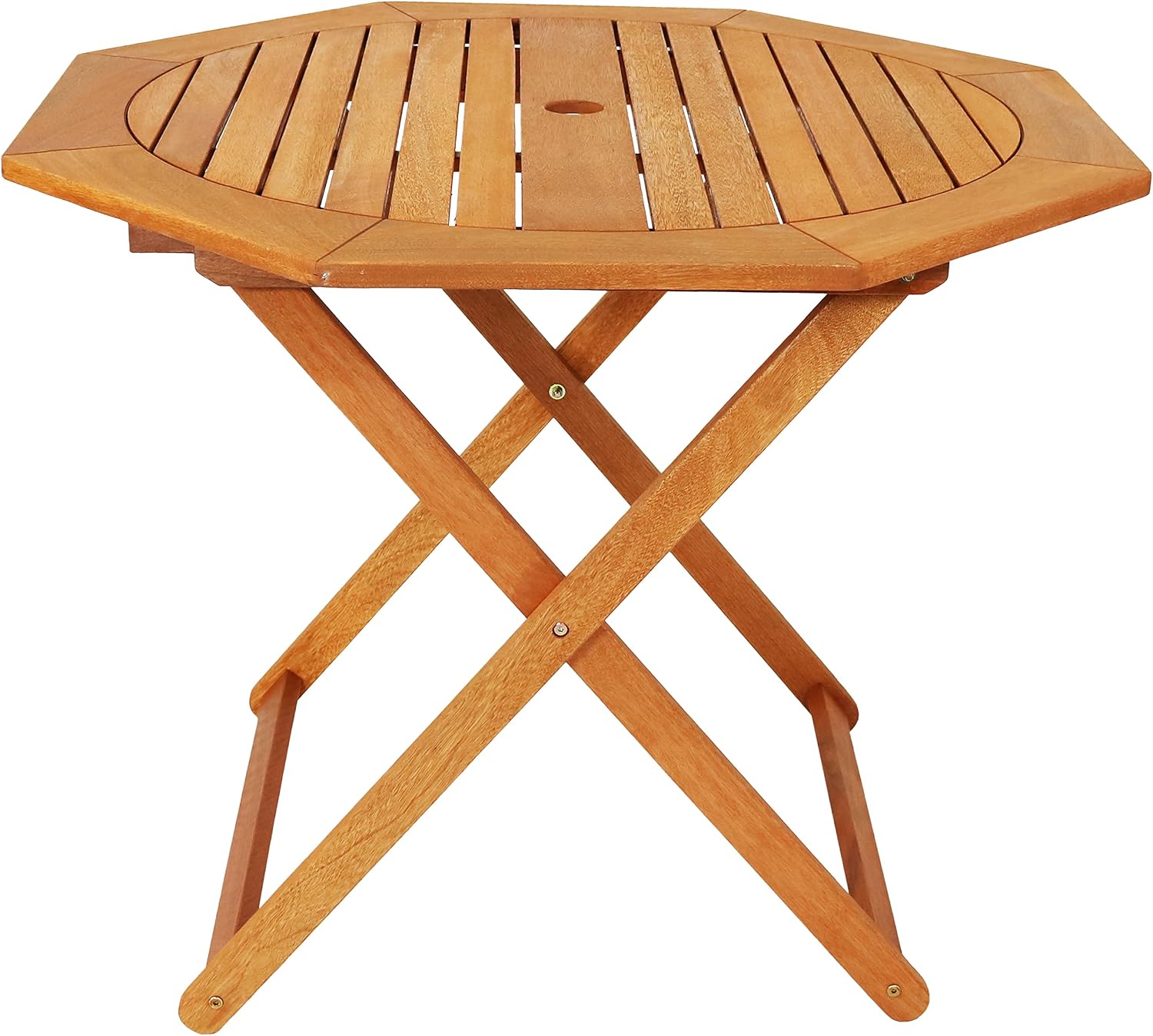 طاولة خارجية قابلة للطي من خشب - مراجعة Outdoor Furniture Teak وسعره