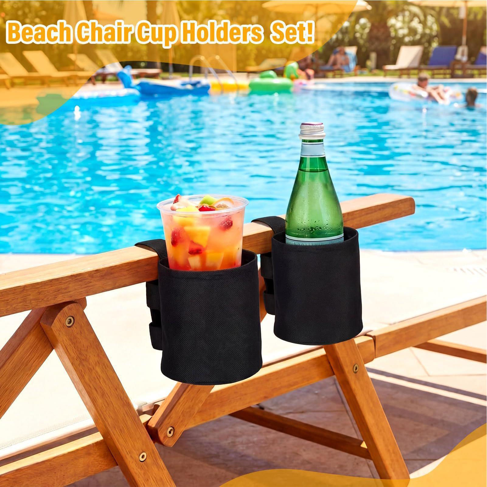 حامل أكواب للكراسي مصنوع من قم - مراجعة Outdoor Furniture Philippines وسعره
