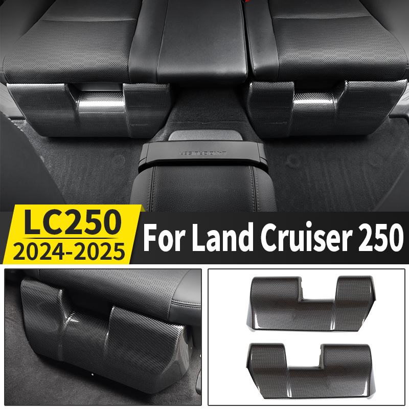 لتويوتا لاند كروزر 250 2024 20 - مراجعة Outdoor Furniture Glider وسعره