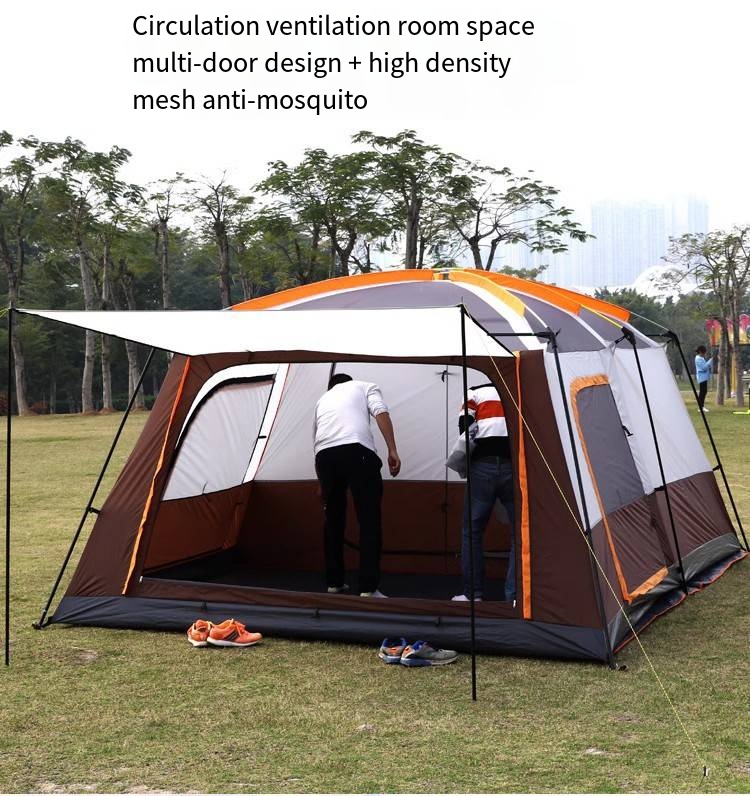 خيمة تخييم خارجية رائجة البيع  - مراجعة Outdoor Furniture Prices وسعره