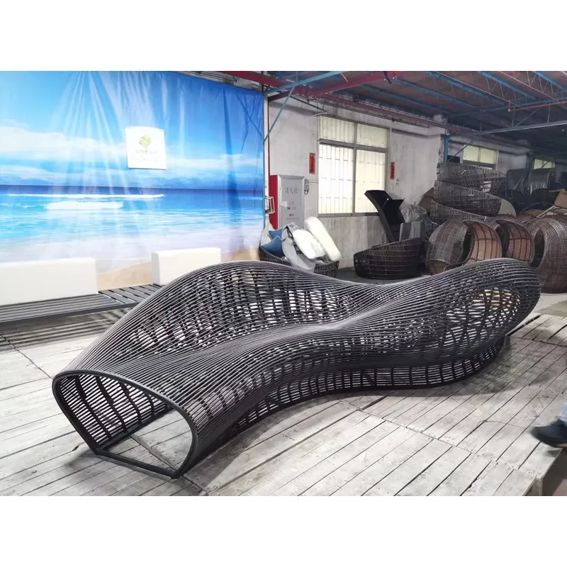 أطقم أثاث خارجي بسعر جيد من ال - مراجعة Outdoor Furniture Prices وسعره