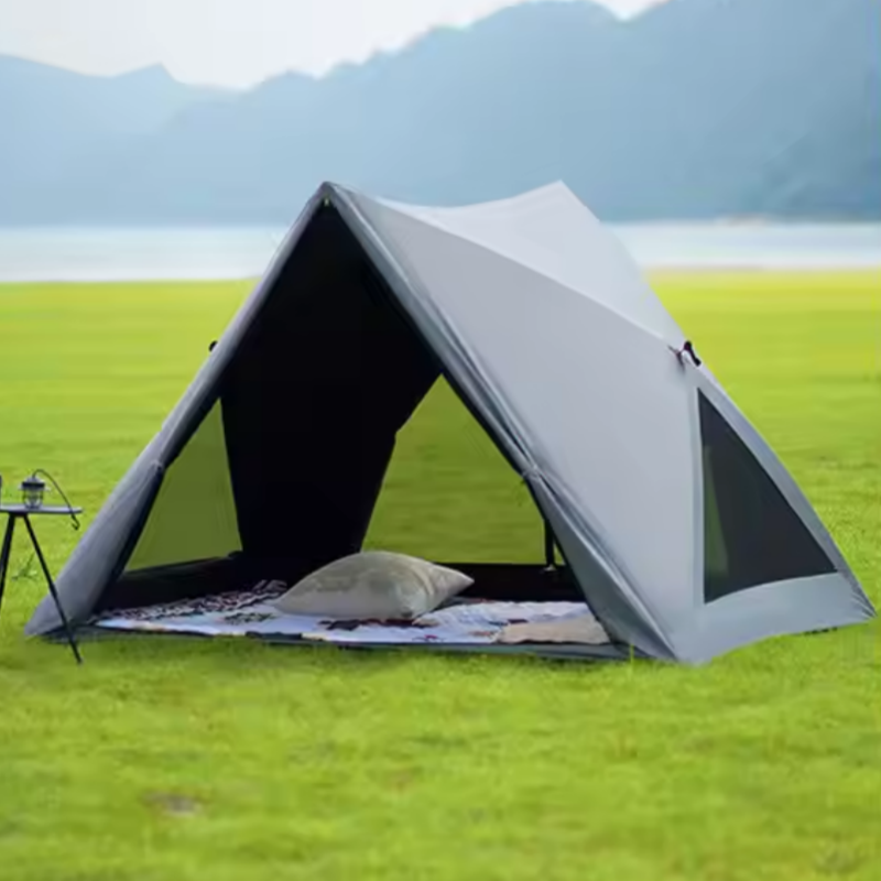 خيمة شاطئ منبثقة أوتوماتيكية خ - مراجعة Gazebo Pop Up وسعره