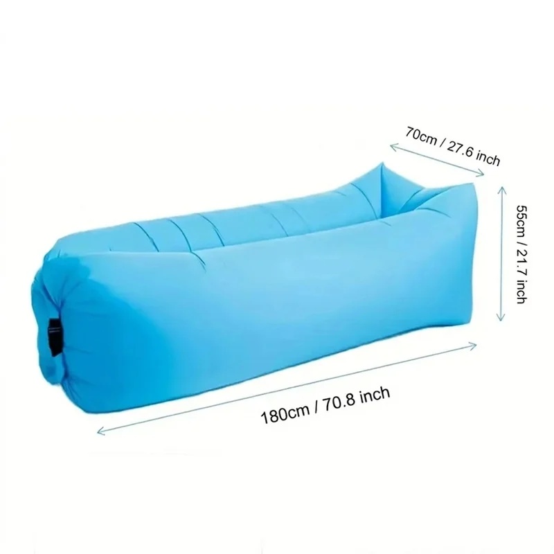 أريكة هوائية محمولة قابلة للنف - مراجعة Outdoor Furniture Sales وسعره