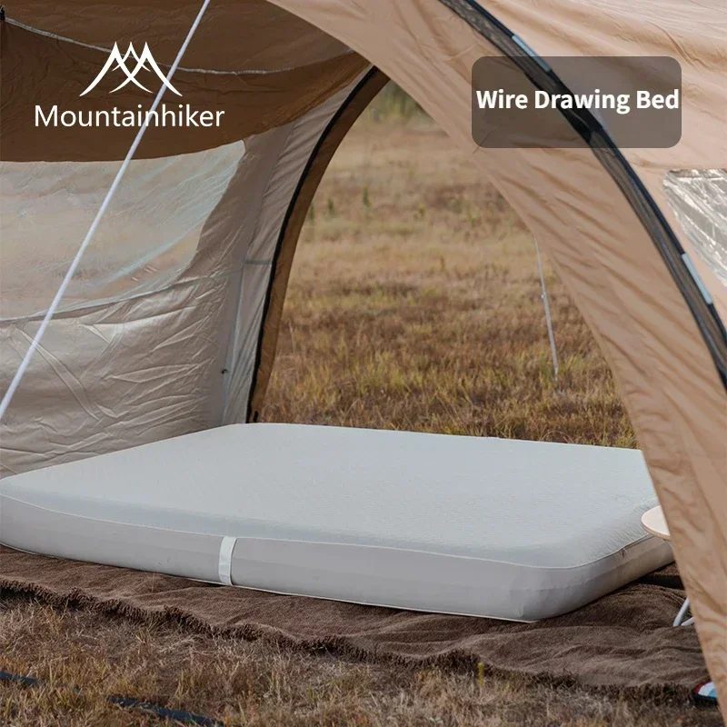 فراش هوائي أوتوماتيكي للشخصين  - مراجعة Outdoor Furniture Sales وسعره