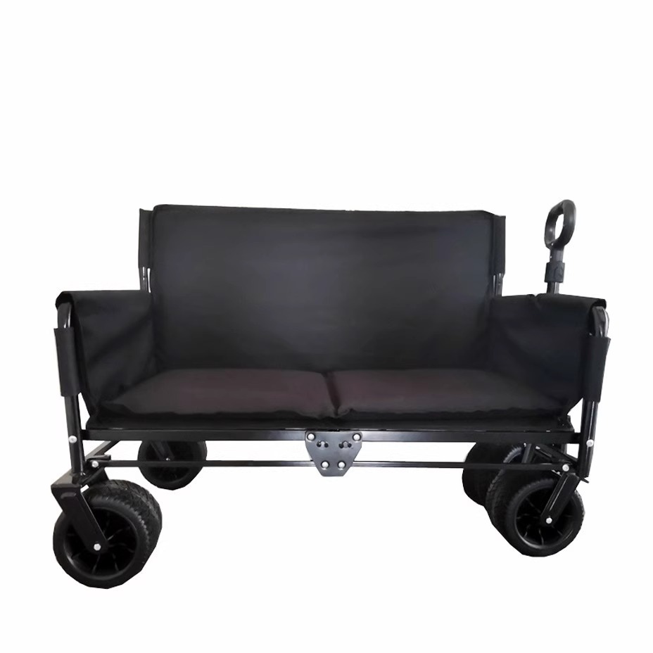 عربة معدنية متعددة الوظائف بأر - مراجعة Outdoor Furniture Sofa وسعره