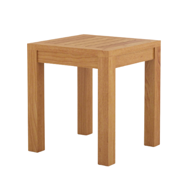طاولة جانبية صغيرة خارجية من خ - مراجعة Outdoor Furniture Prices وسعره