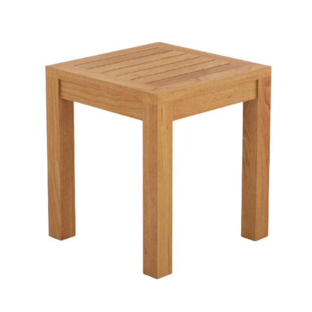 طاولة جانبية صغيرة خارجية من خ - مراجعة Outdoor Furniture Prices وسعره
