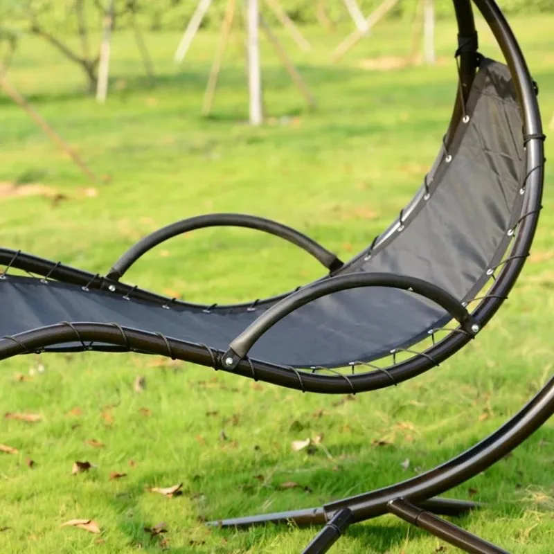 طقم أثاث خارجي معدني مكون من 4 - مراجعة Outdoor Furniture Loveseat وسعره