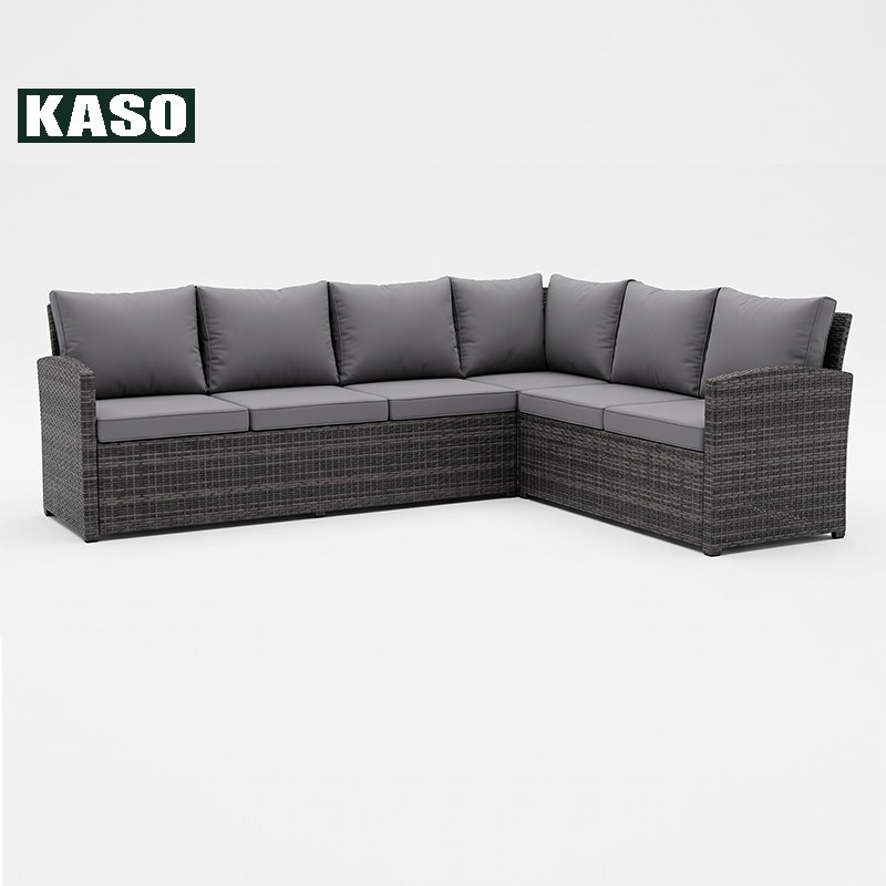مجموعة أثاث حدائق عصرية مع حفر - مراجعة Outdoor Furniture And Fire Pit وسعره