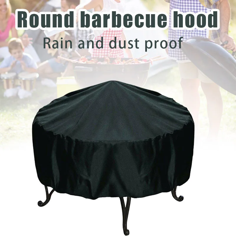 غطاء حفرة النار غطاء موقد براز - مراجعة Outdoor Furniture And Fire Pit وسعره