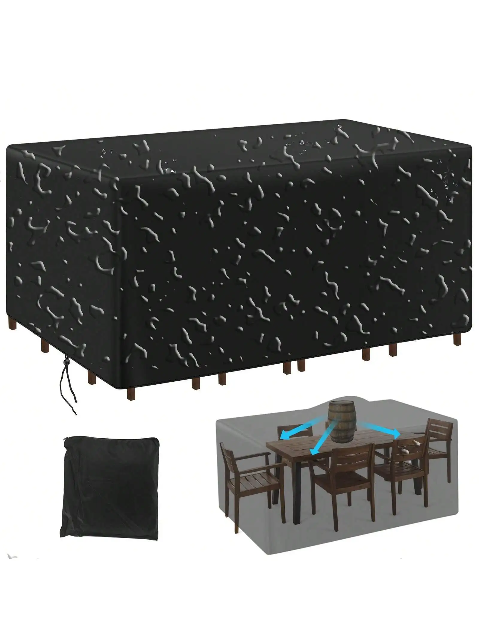 أثاث حديقة الفناء الخارجي متعد - مراجعة Outdoor Furniture Sofa وسعره