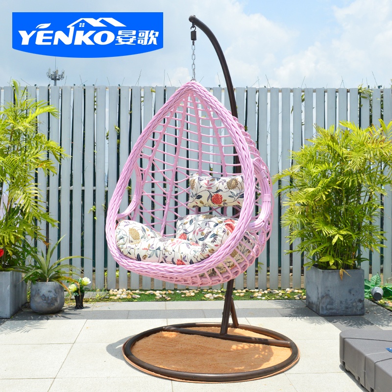 كرسي أرجوحة معلق بمقعدين، أثاث - مراجعة Outdoor Furniture Prices وسعره