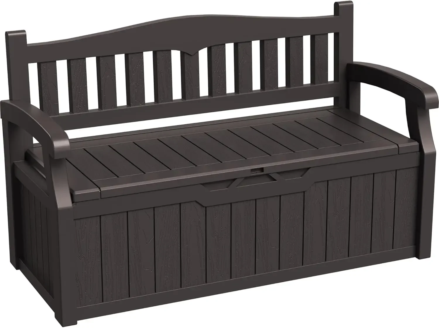 صندوق تخزين خارجي من جريزوم بس - مراجعة Outdoor Furniture Prices وسعره