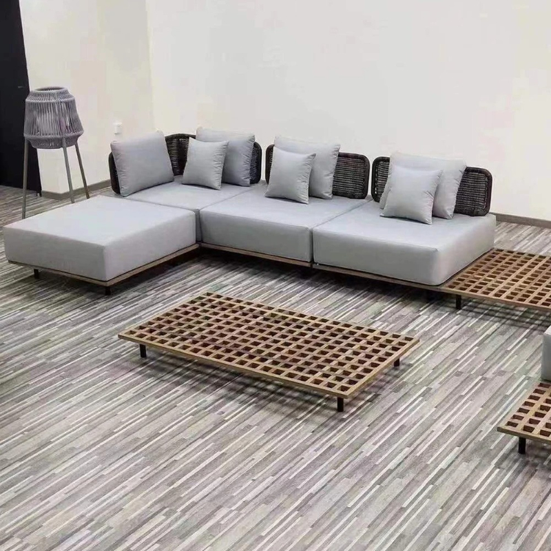 فوشان جاهز للشحن جودة عالية قو - مراجعة Outdoor Furniture Very وسعره