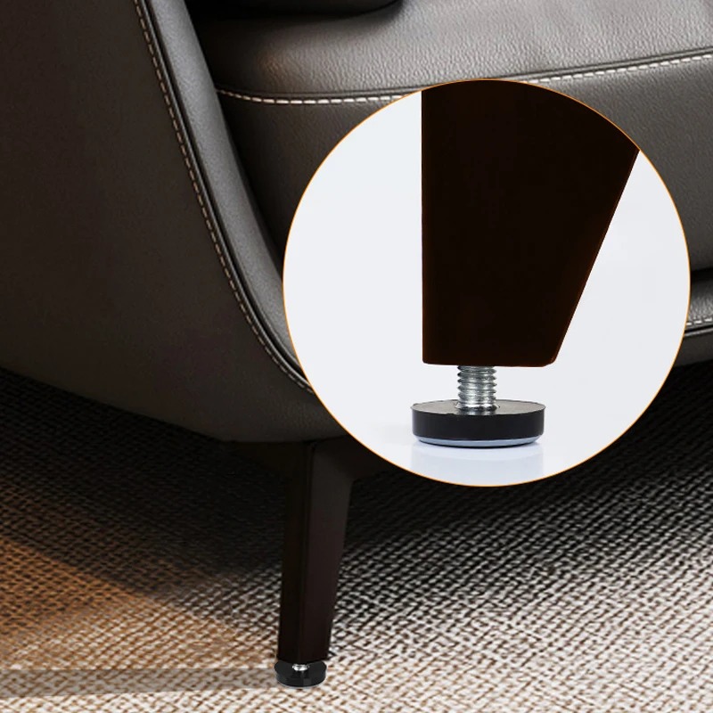 10 قطعة موضوع مستدير التسوية M - مراجعة Outdoor Furniture Glider وسعره