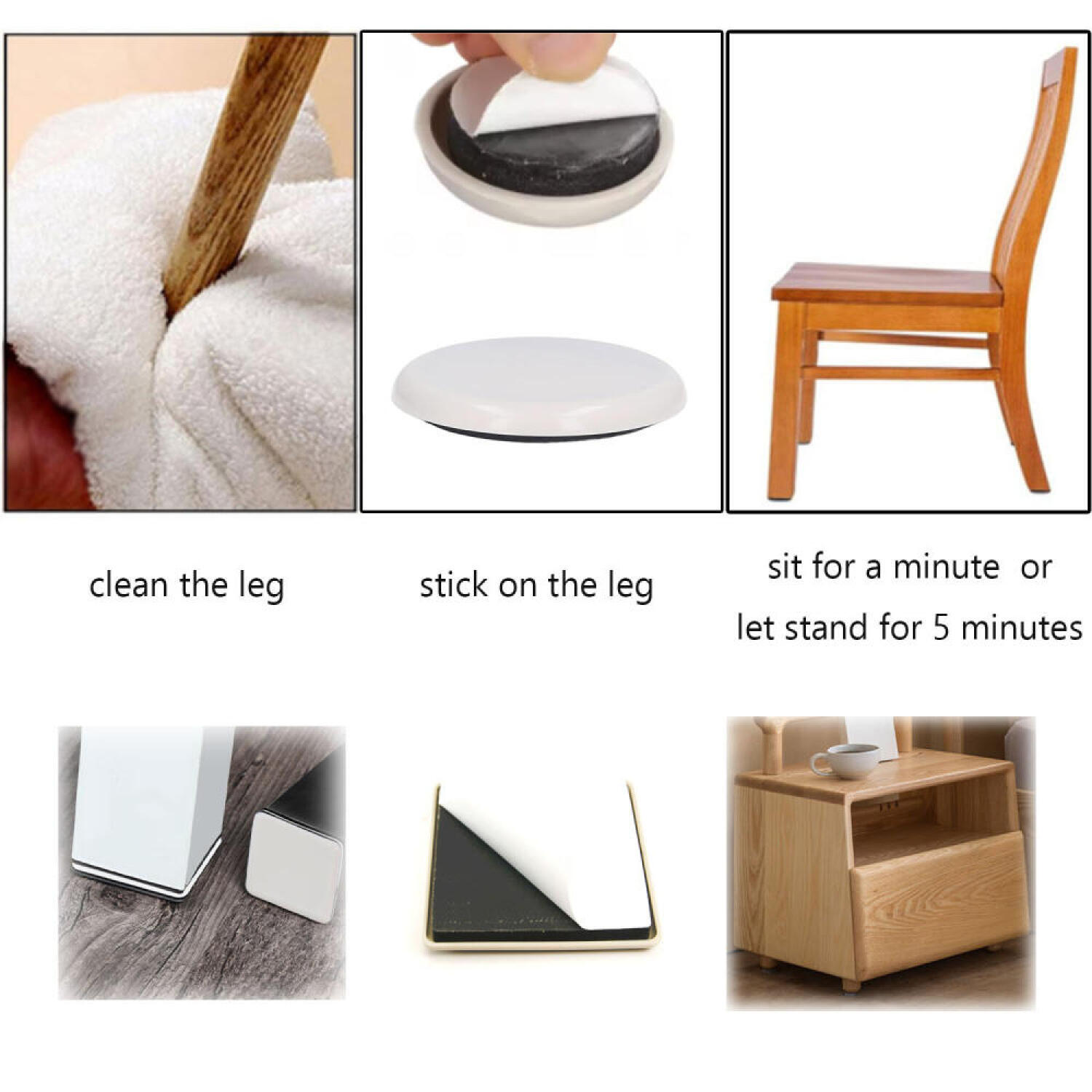 24/16/8/4 قطعة من وسادات الأثا - مراجعة Outdoor Furniture Glider وسعره