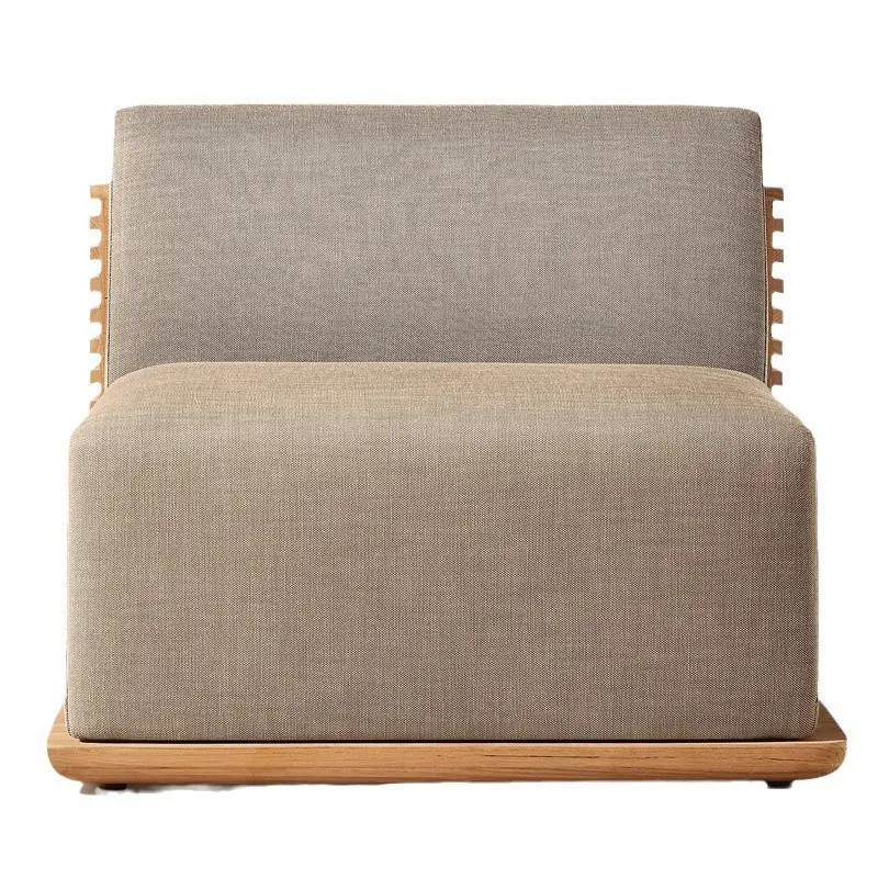 طقم أريكة خشب الساج للحدائق مق - مراجعة Outdoor Furniture Teak وسعره