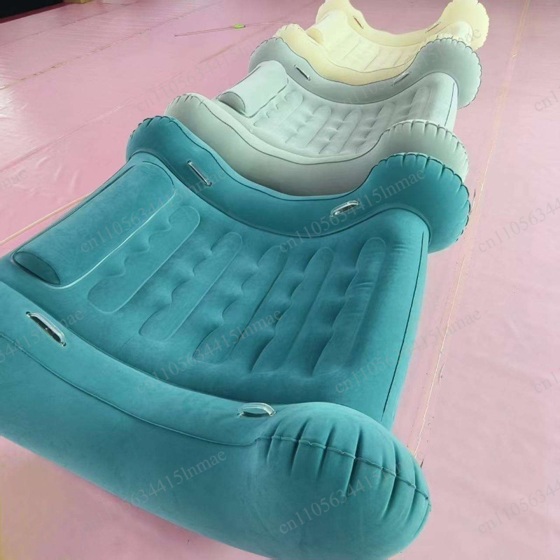 أريكة هزازة قابلة للنفخ من الب - مراجعة Outdoor Furniture Philippines وسعره