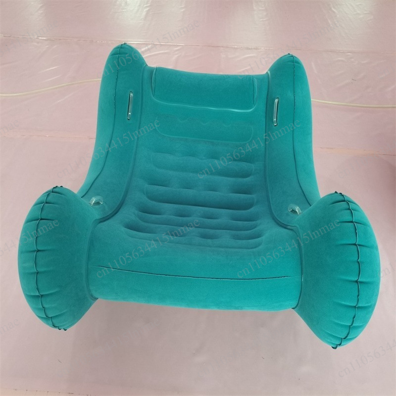 أريكة هزازة قابلة للنفخ من الب - مراجعة Outdoor Furniture Philippines وسعره