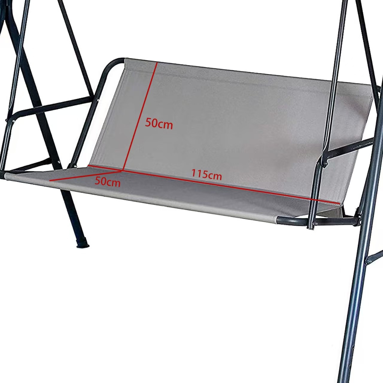 غطاء مقعد أرجوحة مقاوم للماء ل - مراجعة Outdoor Furniture Philippines وسعره