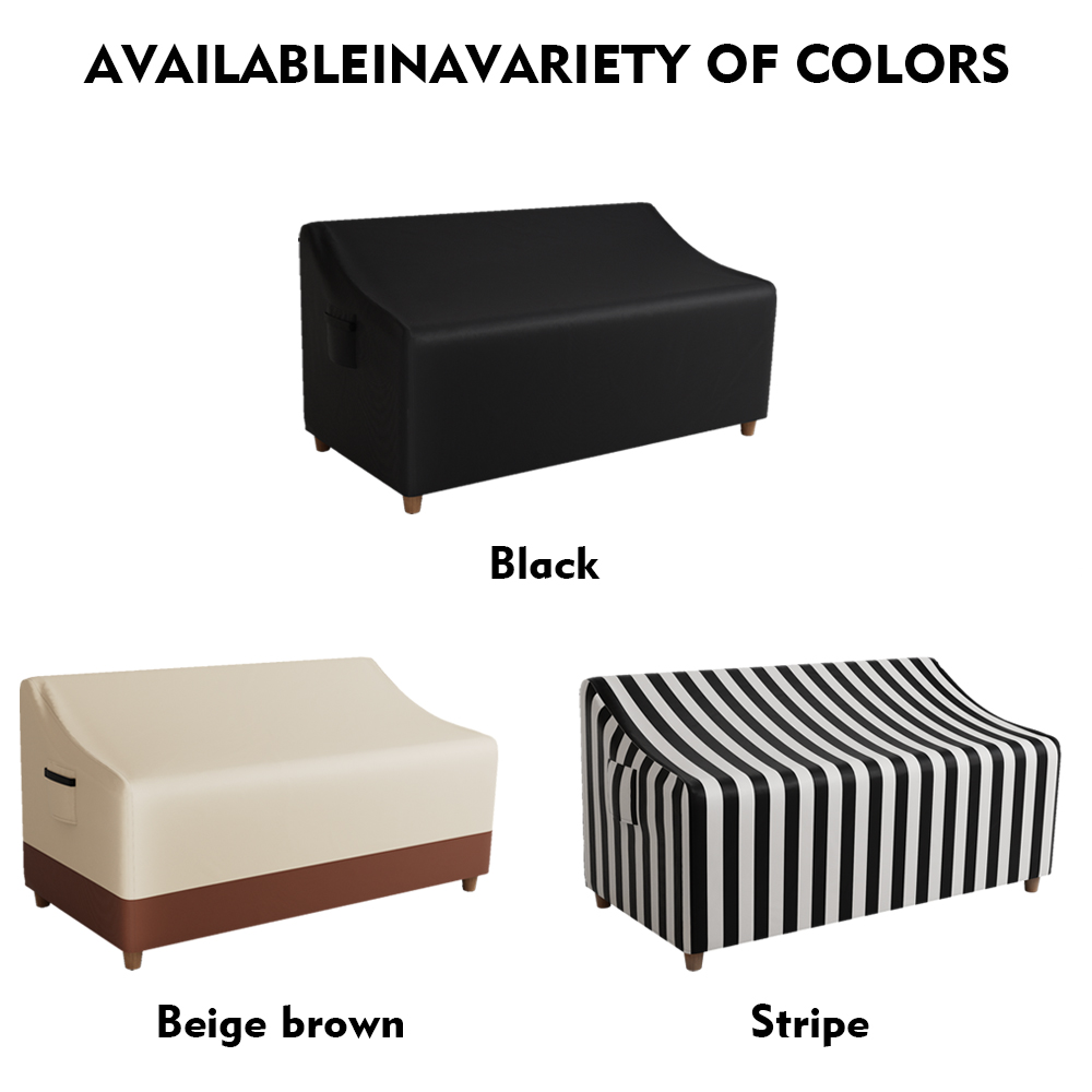 غطاء أريكة خارجي مقاوم للماء ، - مراجعة Outdoor Furniture Upholstery Near Me وسعره