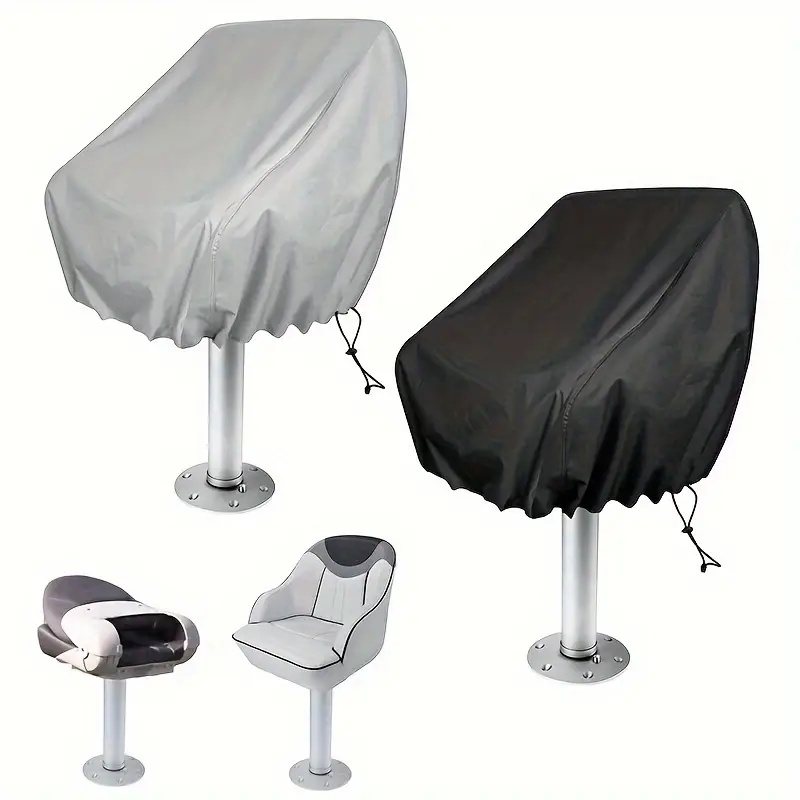 غطاء مقعد القارب، غطاء كرسي، غ - مراجعة Outdoor Furniture Philippines وسعره