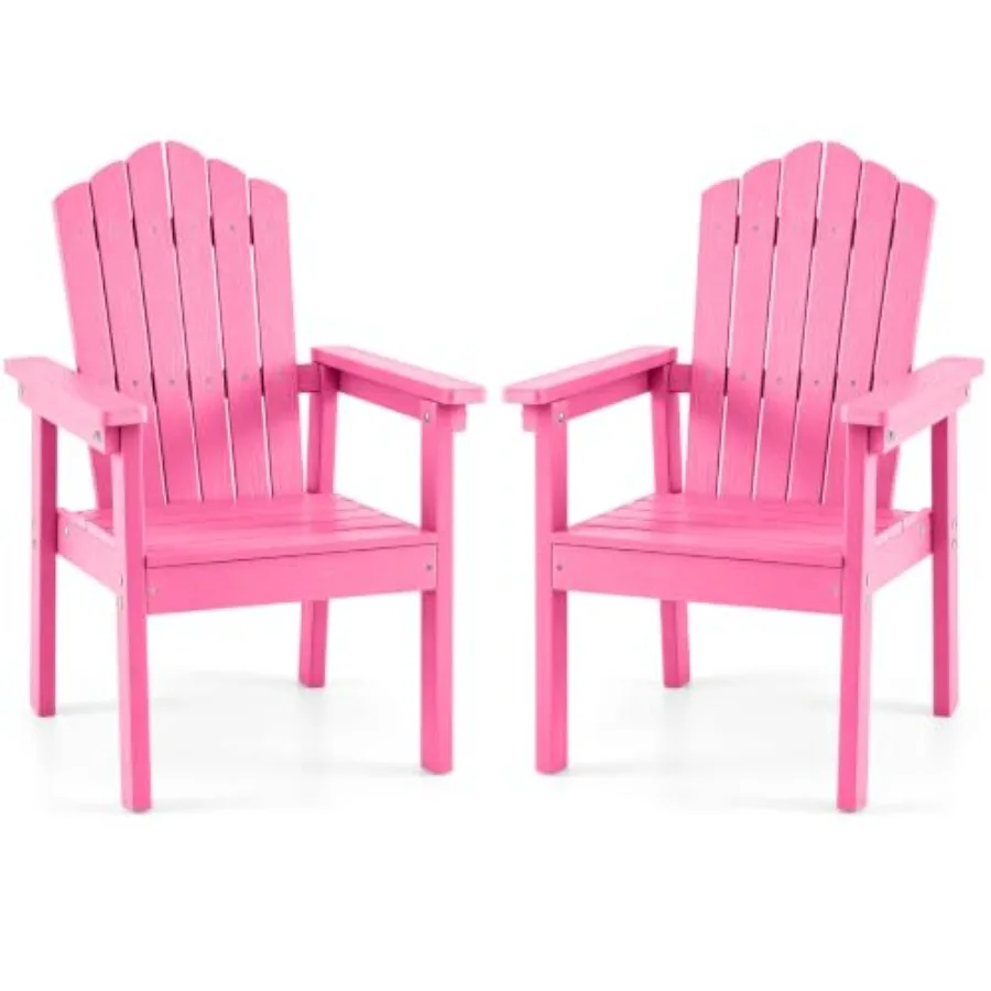 كرسي أديرونداك للاستخدام في ال - مراجعة Adirondack Chair Wood وسعره