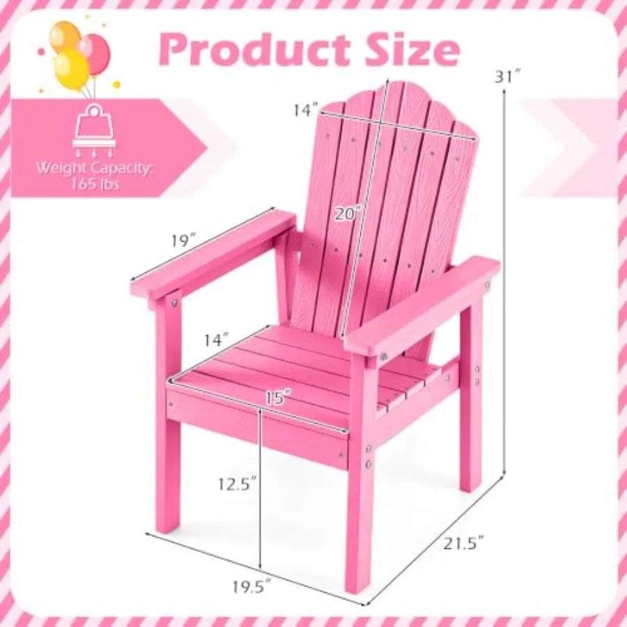 كرسي أديرونداك للاستخدام في ال - مراجعة Adirondack Chair Wood وسعره