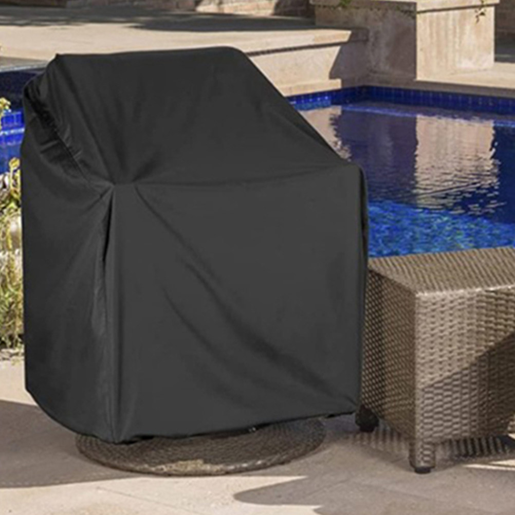 غطاء مقعد دوار مقاوم للماء للا - مراجعة Outdoor Furniture Sofa وسعره