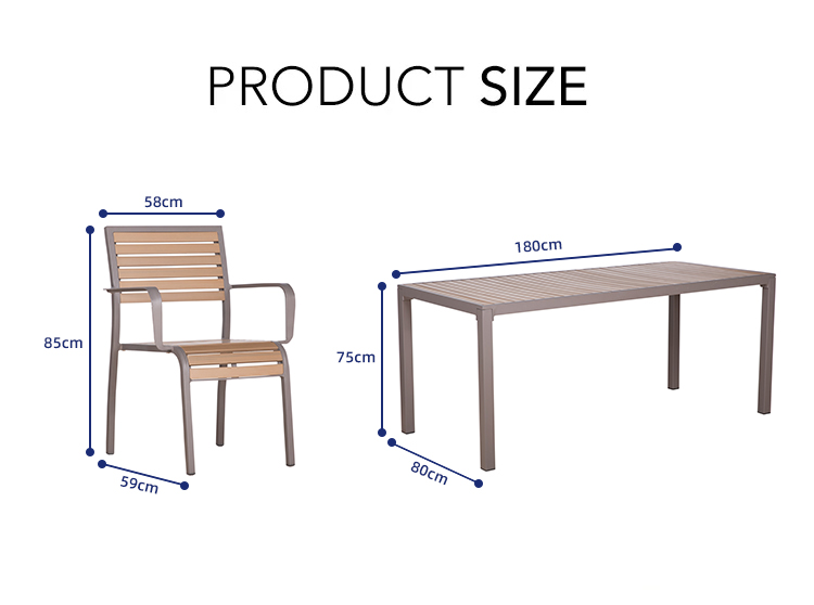 سعر المصنع حديقة أثاث خارجي مط - مراجعة Outdoor Furniture Prices وسعره