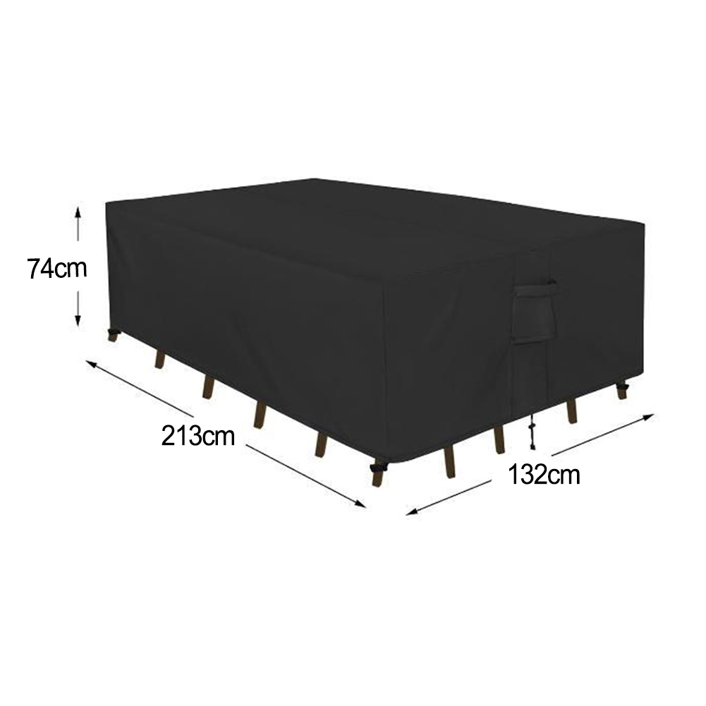 غطاء للأثاث الخارجي المقسم مصم - مراجعة Outdoor Furniture Under $100 وسعره
