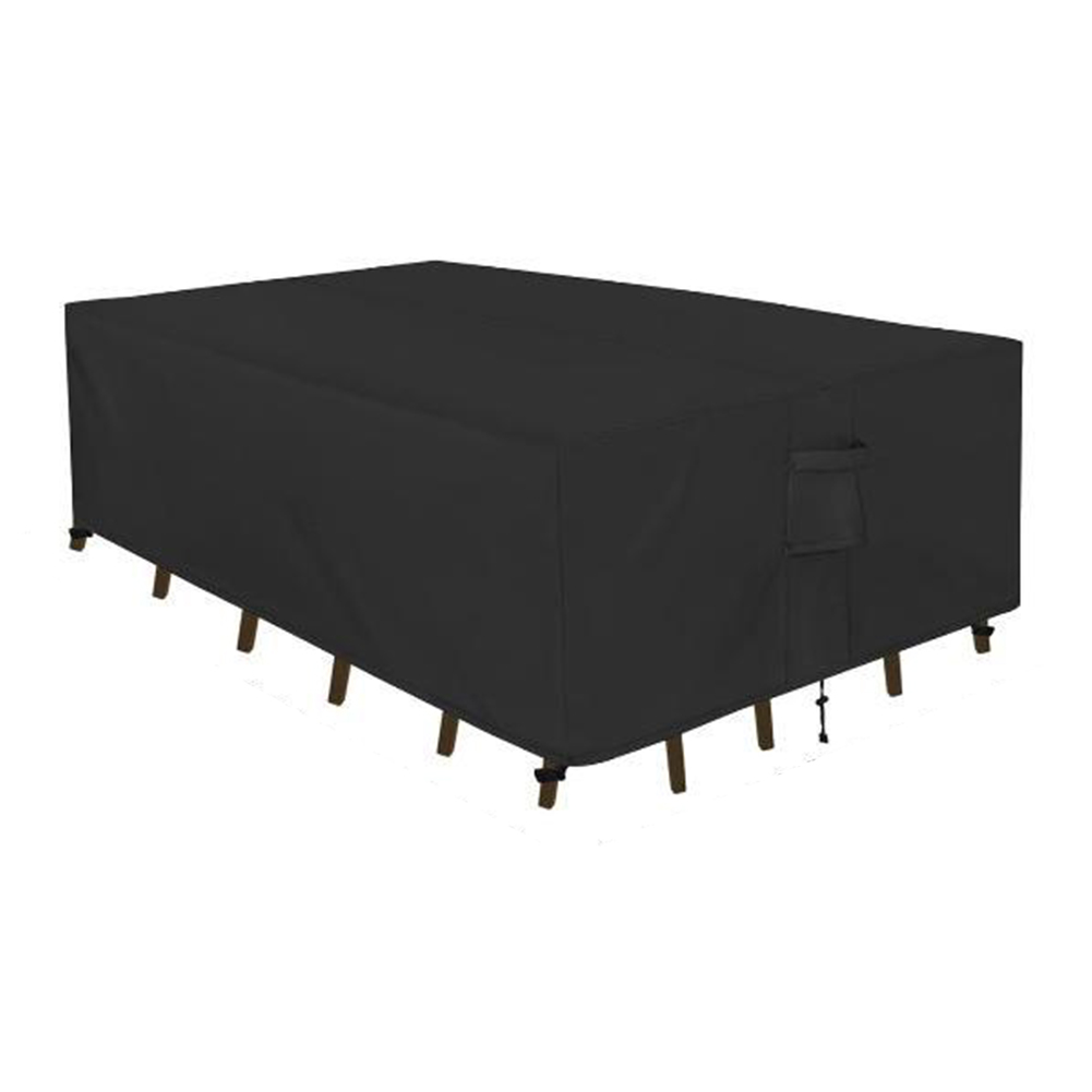 غطاء للأثاث الخارجي المقسم مصم - مراجعة Outdoor Furniture Under $100 وسعره
