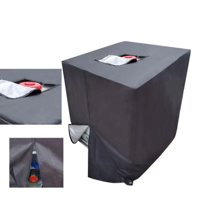 غطاء خزان مياه احترافي سعة 100 - مراجعة Outdoor Furniture Upholstery Near Me وسعره