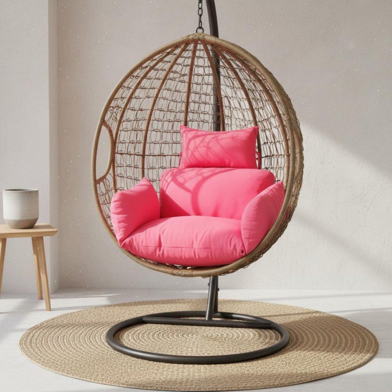 غطاء وسادة قابل للإزالة لكرسي  - مراجعة Outdoor Furniture Sofa وسعره