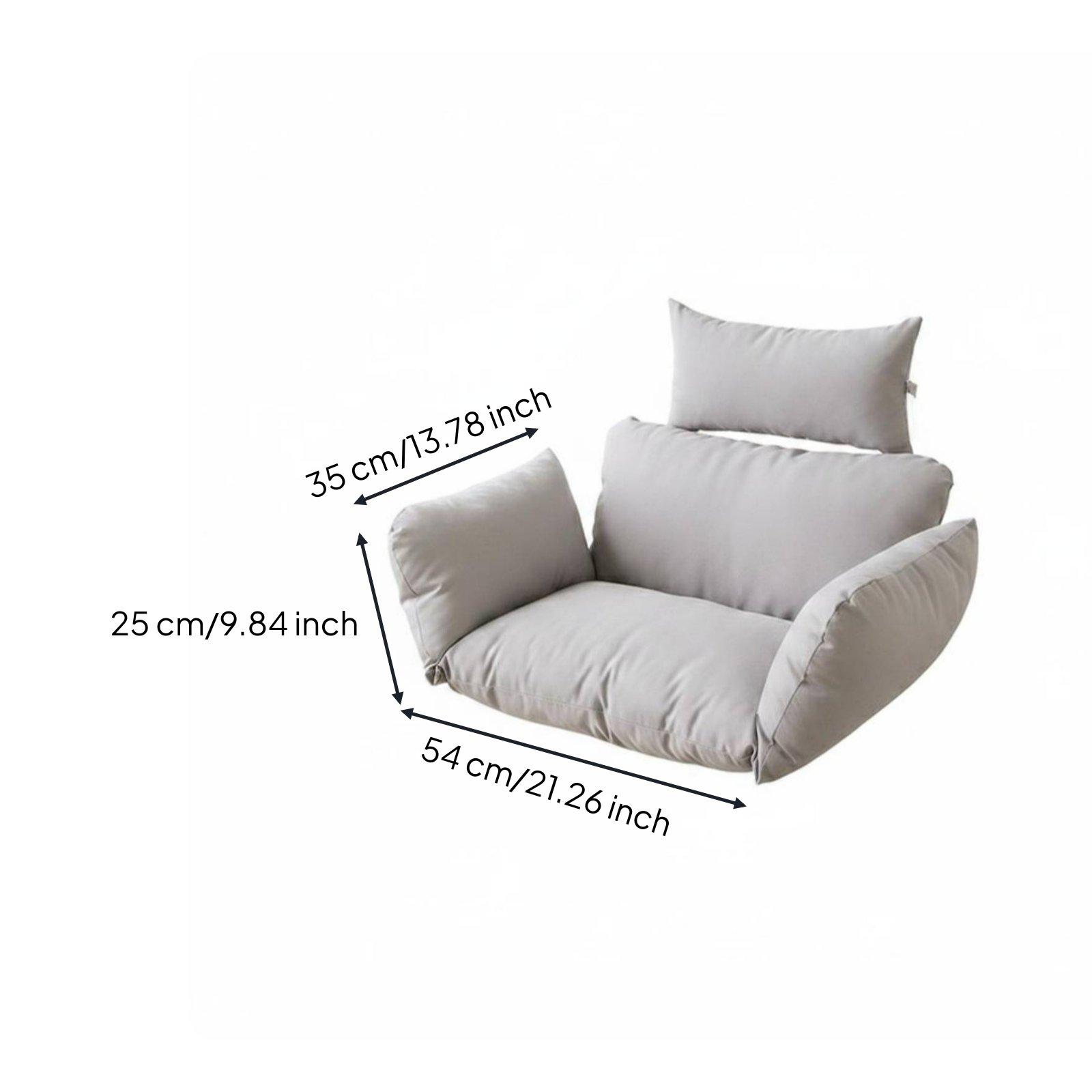 غطاء وسادة قابل للإزالة لكرسي  - مراجعة Outdoor Furniture Sofa وسعره